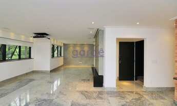 Imagem: Apartamento à venda, em Moema, c/ 4 suítes