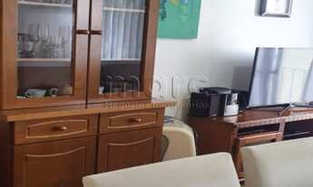 Imagem 2: SAO PAULO - Apartamento Padrão - CHACARA INGLESA