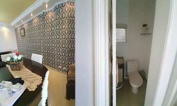 Imagem 3: LINDO SOBRADO SENDO 3 DORMITORIOS E 1 SUITE