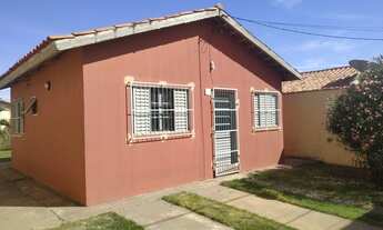 Imagem 7: Aluguel Residencial Jequitibá Várzea grande - MT R$: 800,00