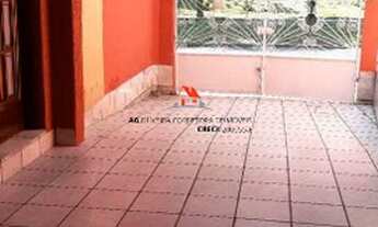 Imagem 7: SOBRADO PARA LOCAÇÃO - 200m² - 03 QUARTOS - PARQUE CAPUAVA - R$2.000,00