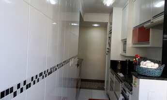 Imagem 6: Lindo Apartamento - 2 Dormitórios com Suíte