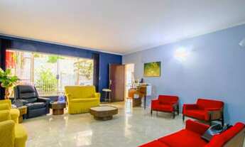 Imagem: Casa à venda com 338m² 4 quartos e 3 vagas