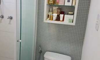 Imagem 3: Cobertura triplex no Planalto Paulista- São Paulo, SP