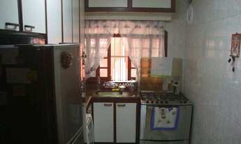 Imagem 7: SOBRADO 3 DORMITORIOS, 1 SUÍTE, 5 VAGA, À VENDA EM SANTO ANDRÉ Neusa Santa