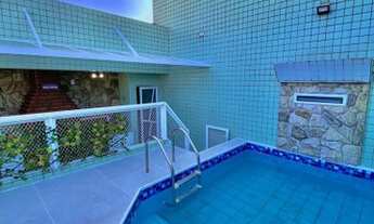 Imagem: Cobertura Guilhermina