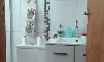 Imagem 4: Casa 5 comodos Casa com 3 dormitórios