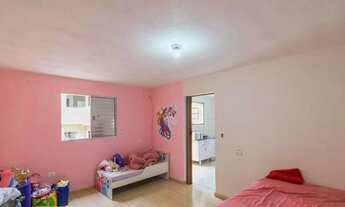 Imagem 4: LINDO SOBRADO EM VILA LINDA