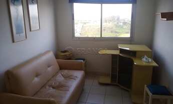 Imagem 6: São José dos Campos - Apartamento Padrão - Jardim Satélite