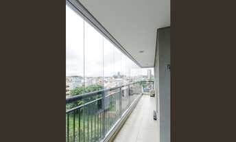 Imagem 2: Apartamento São Bernardo do Campo com 71m², 2 quartos e 2 vagas