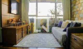 Imagem 3: Apartamento à Venda - Santo Antônio, 3 Quartos, 100 m2