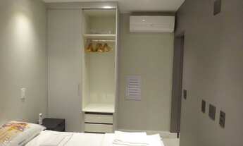 Imagem 4: Apartamento mobiliado na Vila Clementino