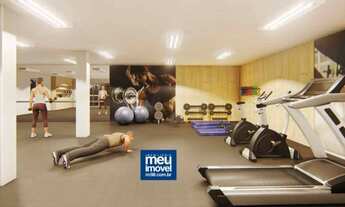 Imagem 7: ROG-05] Bela Cintra Life | 1º Etapa ultimas unidades | Previsão para Maio 2023