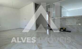 Imagem 2: Casa para venda possui 113 metros quadrados com 4 quartos em Antares - Maceió - Alagoas