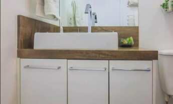 Imagem 6: Apartamento em Diadema com 2 dormitórios 2 suítes 2 vagas