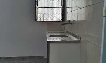 Imagem 3: Casa com um quarto, Itapuã