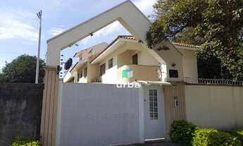 Imagem 2: Apartamento com 1 dormitório para alugar, 47 m² por R$ 1.300,00/mês - Jardim Botânico - Cu