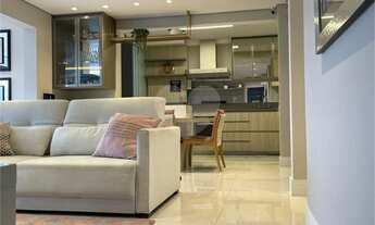 Imagem 3: 3 Suítes próximo Metro Borba Gato