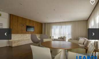 Imagem 3: APARTAMENTO - SANTO AMARO - SP