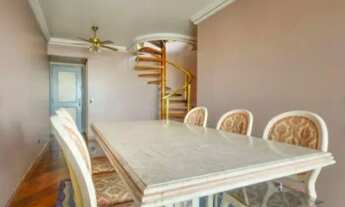 Imagem 5: Apartamento cobertura duplex residencial à venda na Vila Clementino