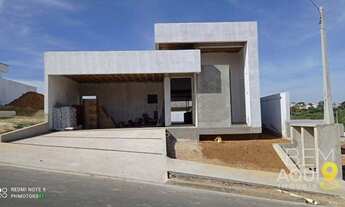 Imagem 1: Casa com 3 dormitórios à venda, 202 m² por R$ 1.600.000 - Residencial Saint Paul - Itu/SP