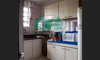 Imagem 5: Apartamento com 3 dorms, Ponta da Praia, Santos - R$ 400 mil, Cod: 1591971