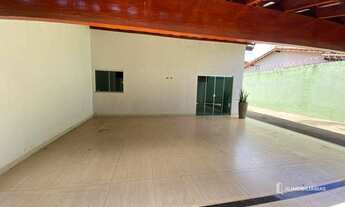 Imagem 3: Casa com 3 dormitórios para alugar por R$ 1.200,00/mês - Lagoa Azul I - Ituiutaba/MG