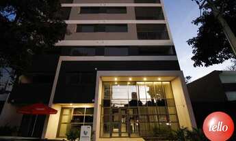 Imagem: São Paulo - Apartamento Padrão - Vila