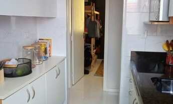 Imagem 6: Apto Cdhu Fazenda da Juta