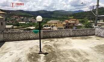 Imagem 10: Casa Padrão para Venda em Nações Unidas Sabará-MG