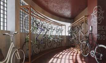 Imagem 6: Rio de Janeiro - Apartamento Padrão - Laranjeiras