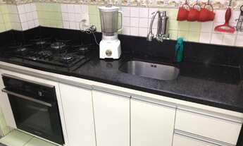 Imagem 7: Apartamento 02 Quartos 55m2 - Rio Centro / Jpa. (Próximo a Cidade Olímpica