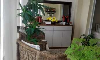 Imagem 3: Apartamento vila monumento com 2 dormitórios 1 suíte 2 banheiros 1 vaga varanda gourmet