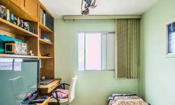 Imagem 3: Apartamento à venda com 79m², 3 quartos e 1 vaga