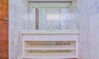 Imagem 2: Apartamento Amplo à Venda no Itaim Bibi em São Paulo/SP no Edifício Guaraitá contendo 1 Su