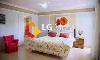 Imagem 6: Casa - Loteamento Alphaville Campinas - Campinas