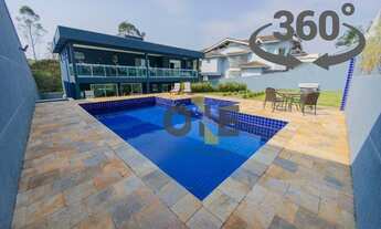 Imagem 2: Casa com 3 dormitórios à venda - Granja Viana - Embu das Artes/SP