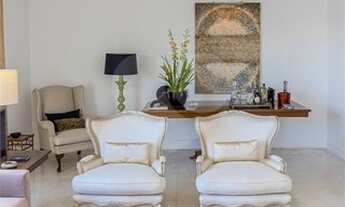 Imagem 7: São Paulo - Apartamento Padrão - JARDIM PAULISTA