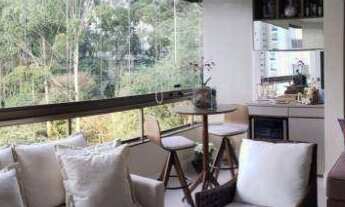 Imagem 5: Apartamento com 3 dormitórios à venda, 200 m² por R$ 1.150.000 - Morumbi - São Paulo/SP