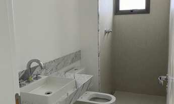 Imagem 6: Apartamento pronto alto padrão á venda no Brooklin - 131m2, 3 suítes, 3 vagas - lazer com