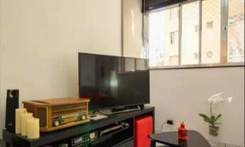 Imagem 5: 1 dormitório, 1 vaga na vila mariana