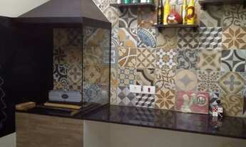 Imagem 5: Sobrado em Condomínio á venda no Demarchi com 02 Dorms e 02 Vagas