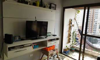 Imagem 4: Apartamento com 2 dorms, 2 vagas no cursino