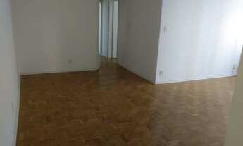 Imagem 4: Apartamento para venda 108m², 2 dormitóriose 1 vaga de garagem na Vila Mariana