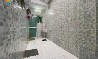 Imagem 7: Apartamento com 3 dormitórios à venda, 70 m² por R$ 360.000,00 - Canto do Forte - Praia Gr