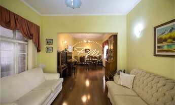 Imagem 2: Casa Av. Independência com vocação comercial 400m terreno. REF: 333