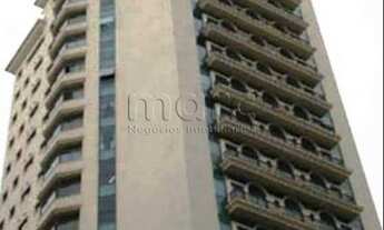 Imagem: SAO PAULO - Apartamento Padrão - JARDIM