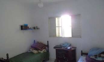 Imagem 7: Casa à venda, 60 m² por R$ 195.000,00 - Cidade Salvador - Jacareí/SP