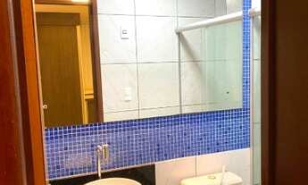 Imagem 2: Apartamento com 2 dormitórios à venda, 67 m² por R$ 220.000,00 - Jardim Cidade Universitár