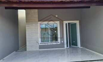 Imagem: Casa para venda em Itaitinga a 30 minutos